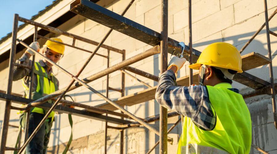 Local Siding Services in Ingleside, MD